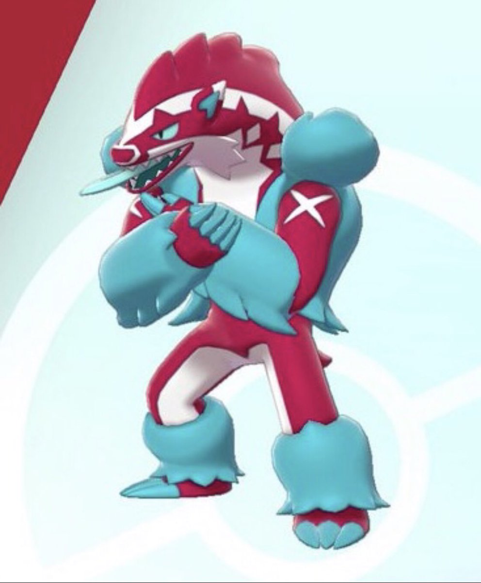 Glameowenthusiast Shiny Galarian Zigzagoon And Obstagoon Pokemon Pokemonleak Pokemonleaks Pokemonsword Pokemonshield Pokemonswordandshield Nintendo Shinypokemon Shiny T Co Ljvtwtsc9q Twitter