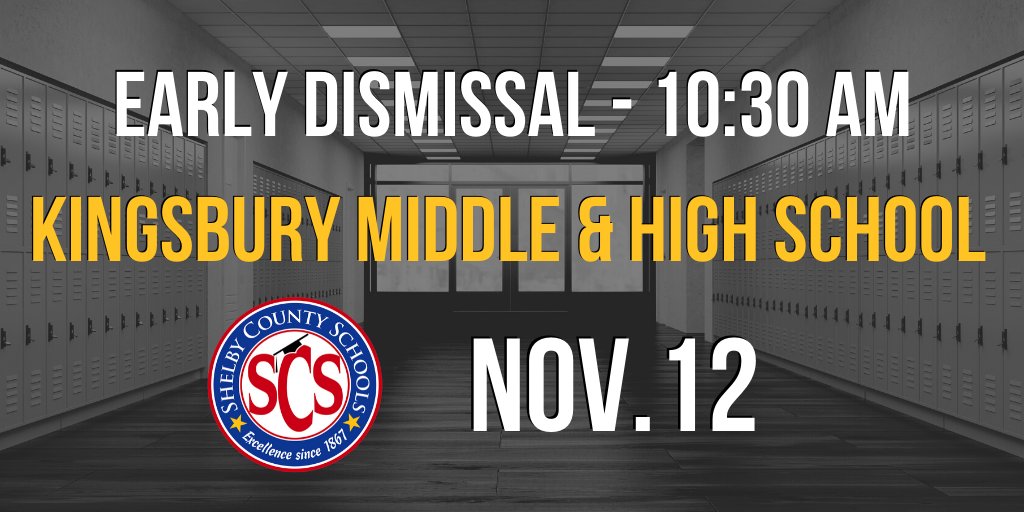 Memphis-Shelby Co. Schools tweet media