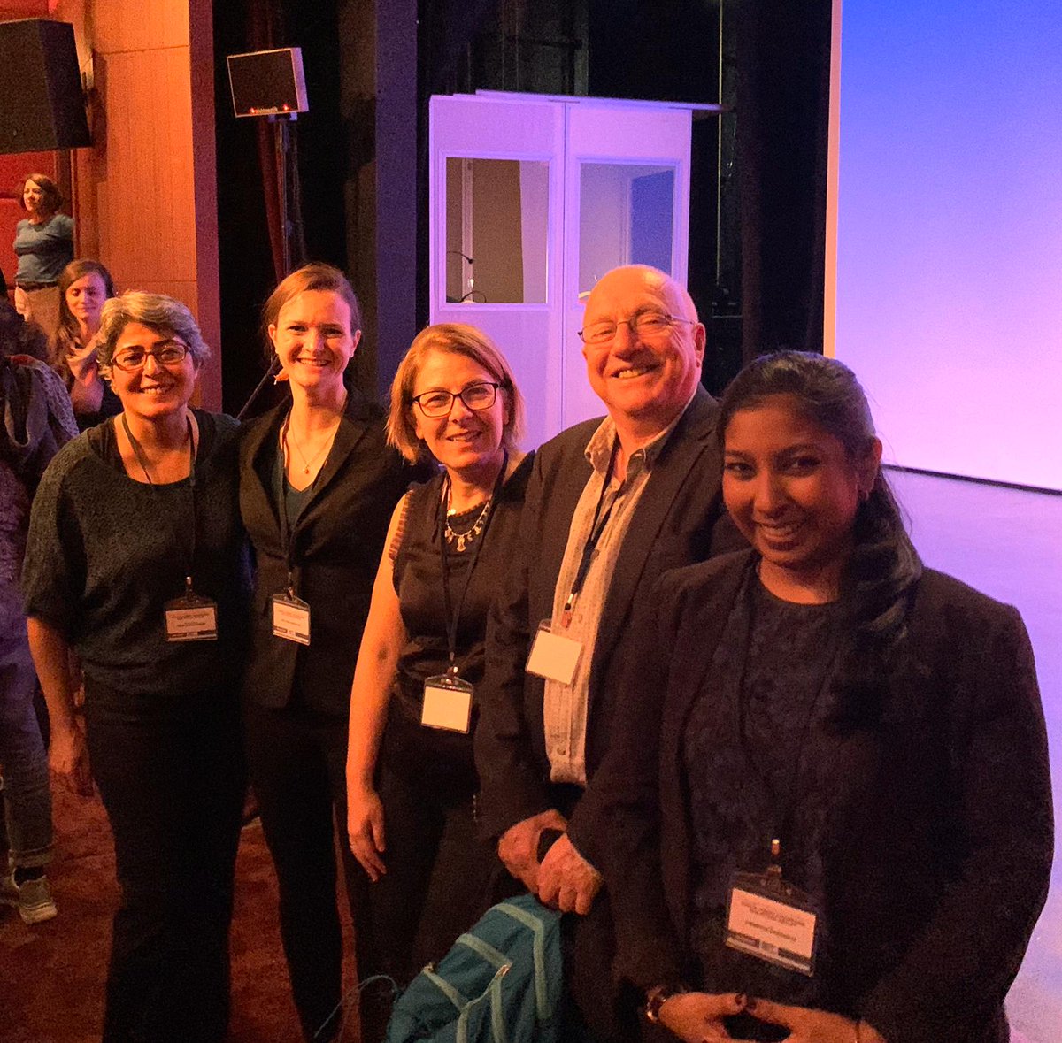 ColumbiaSIG's tweet photo. MT @ ASPIRE_CU pleasure to present at "Rethinking Social Work VII: Families, the Market and the State in the Delivery of Social Services" this week in Istanbul, Turkey. Such a great opportunity to work with our #ProvidersASPIRE collaborators! https://t.co/zLrZNJY3fM https://t.co/dNPhOmapgf