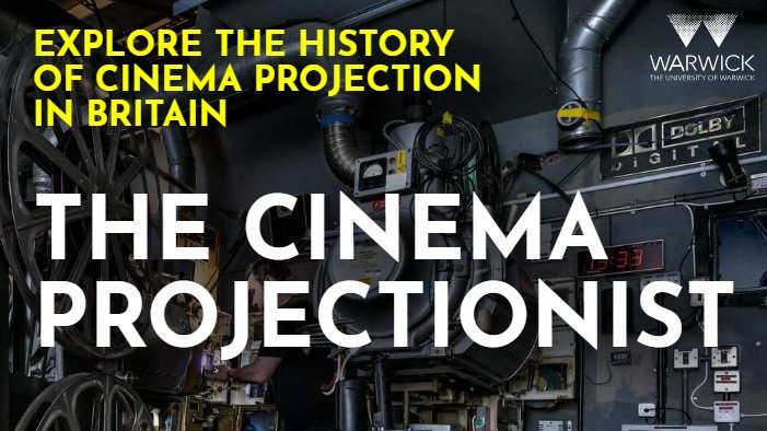 Projection Project tweet media