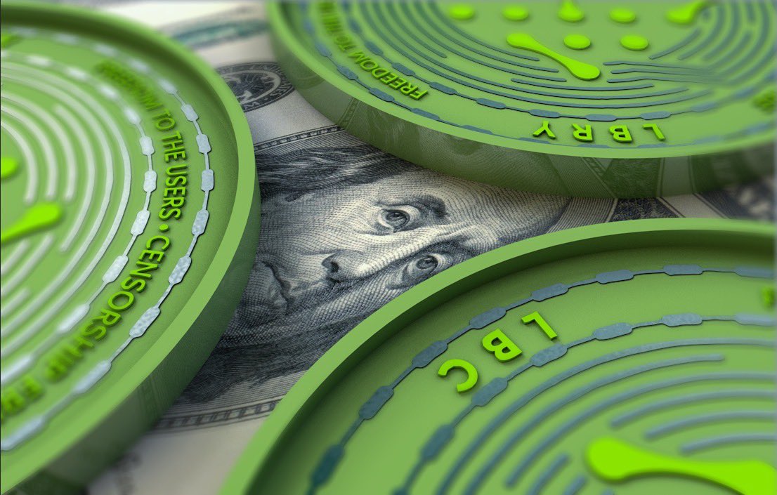 Those who don’t understand that there’s an opportunity to get a head start on ⁦<a href="/LBRYio/">LBRY</a>⁩ will be very much left behind, especially while there is easy/ cheap #LBC to be had! Get your hands on some these #LBRY Credits. New currency for content creators #youtube #crypto #btc