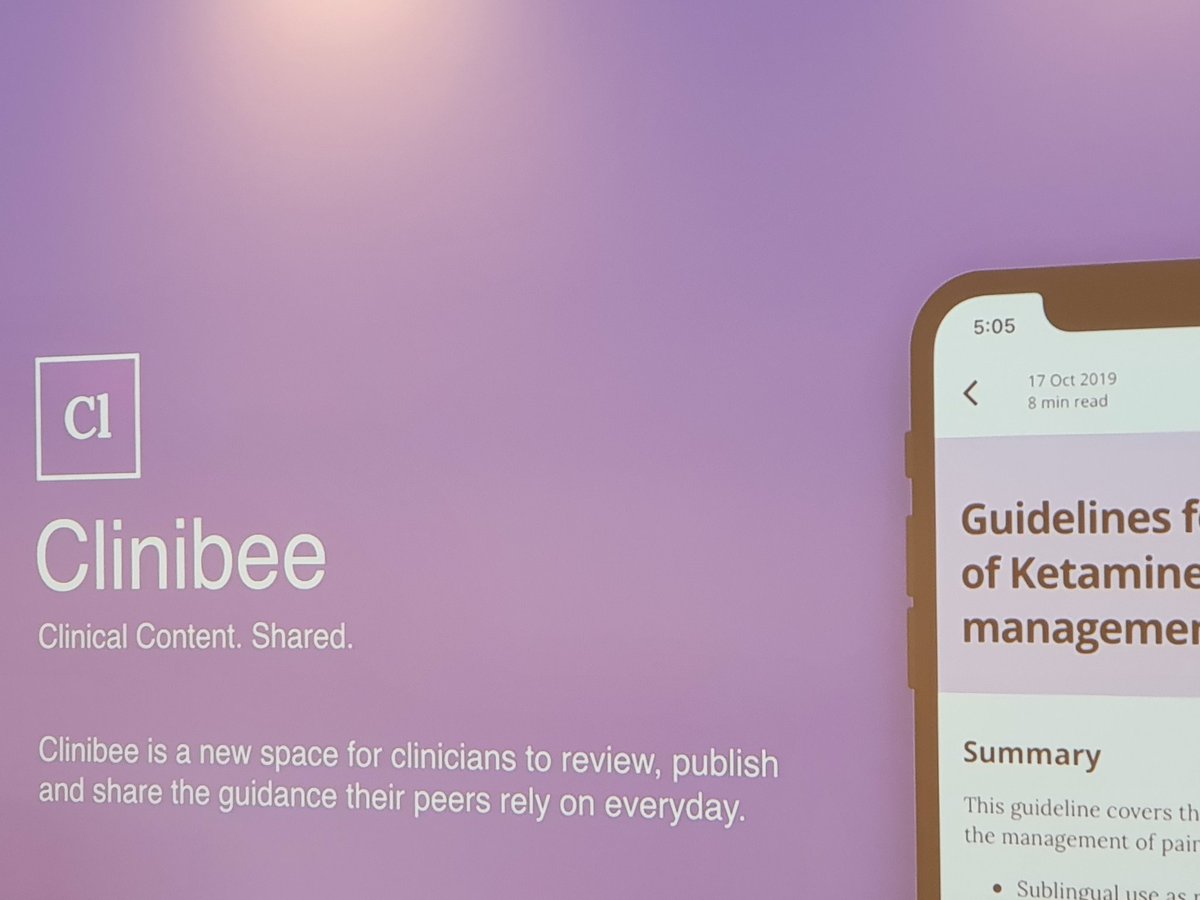 South London Adult Critical Care Network tweet media