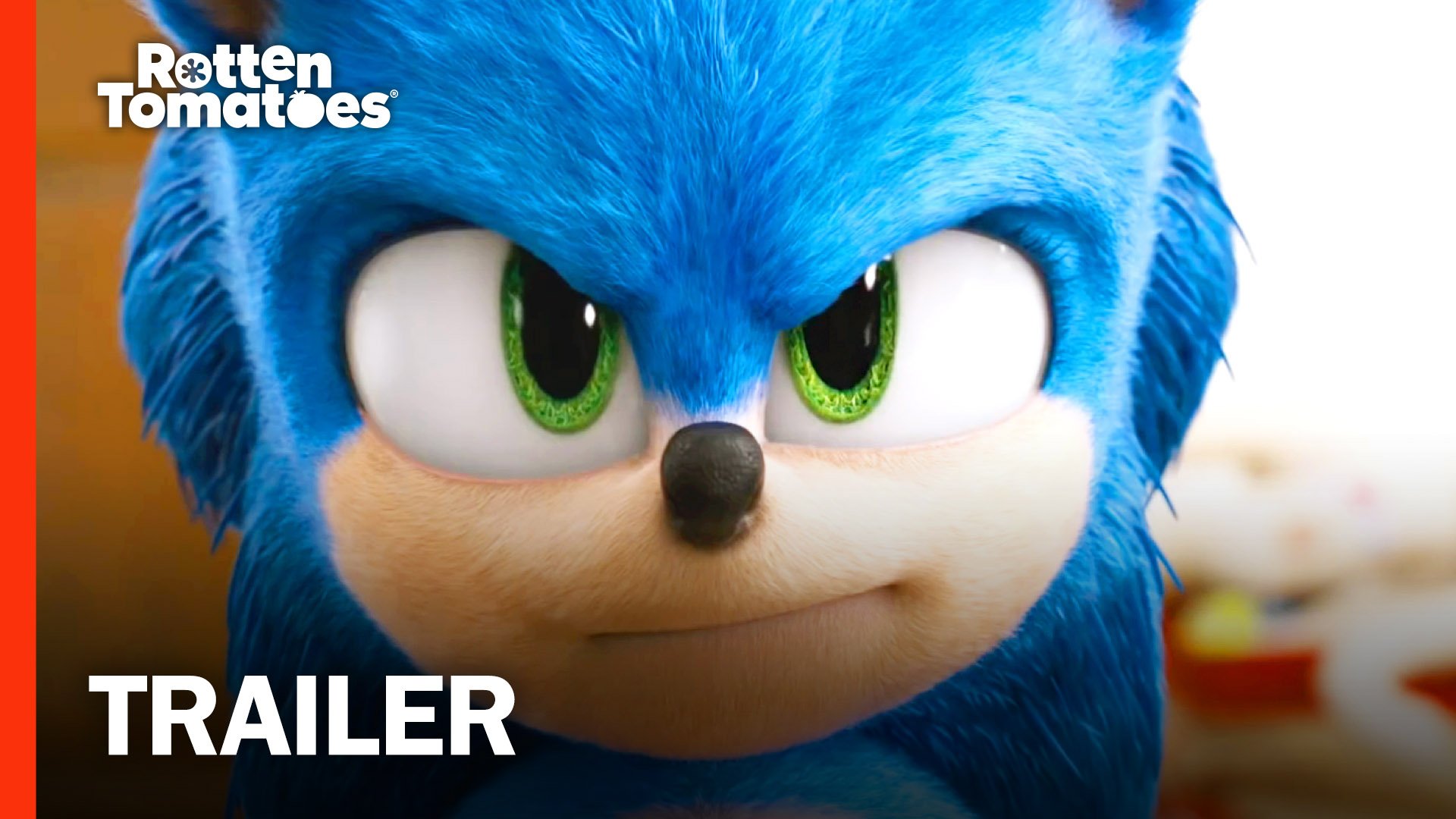 Sonic the Hedgehog 2: Extended Preview - Trailers & Videos - Rotten Tomatoes