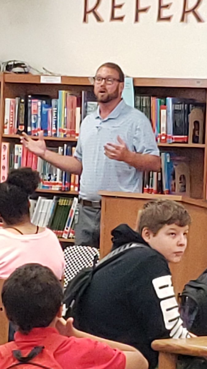 Mr. Chip Wile speaks about the Winner's Circle Program!!! 🏁