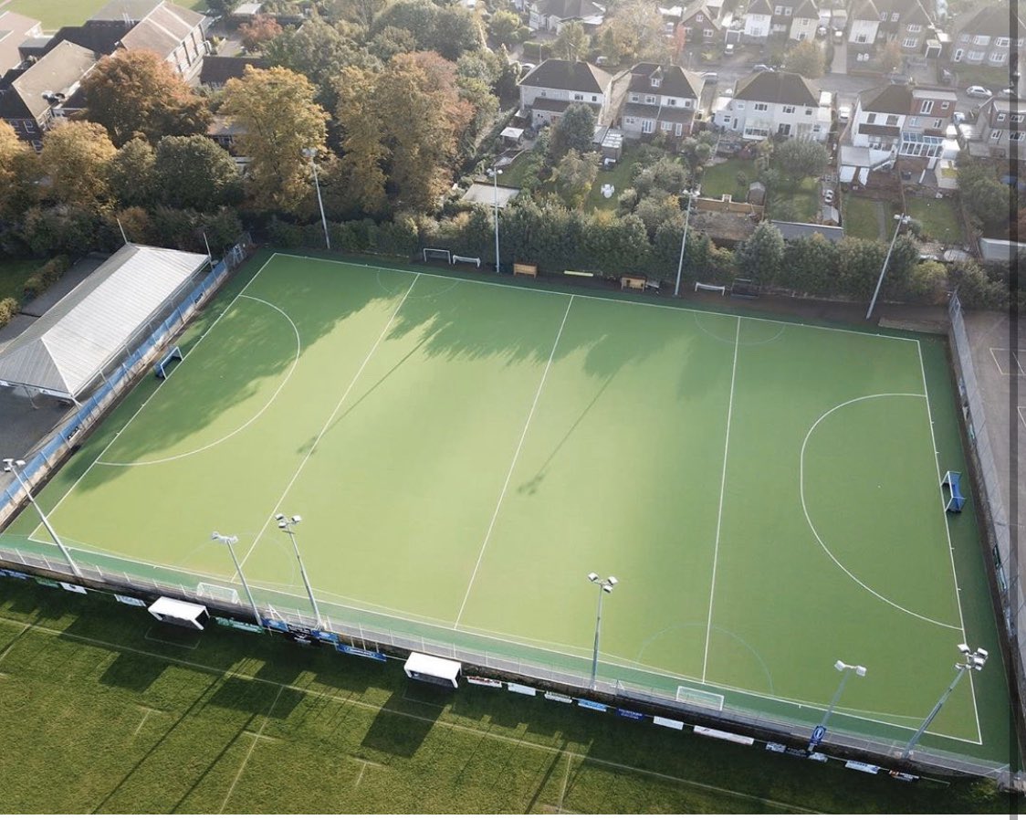 Incredible new facilities installed through our support @gwhockey_kent We are honoured to be able to help our hockey community on projects

If any clubs schools or uni’s out there would like support on any projects or facilities please email: 

contactus@hockeyforheroes.org.uk