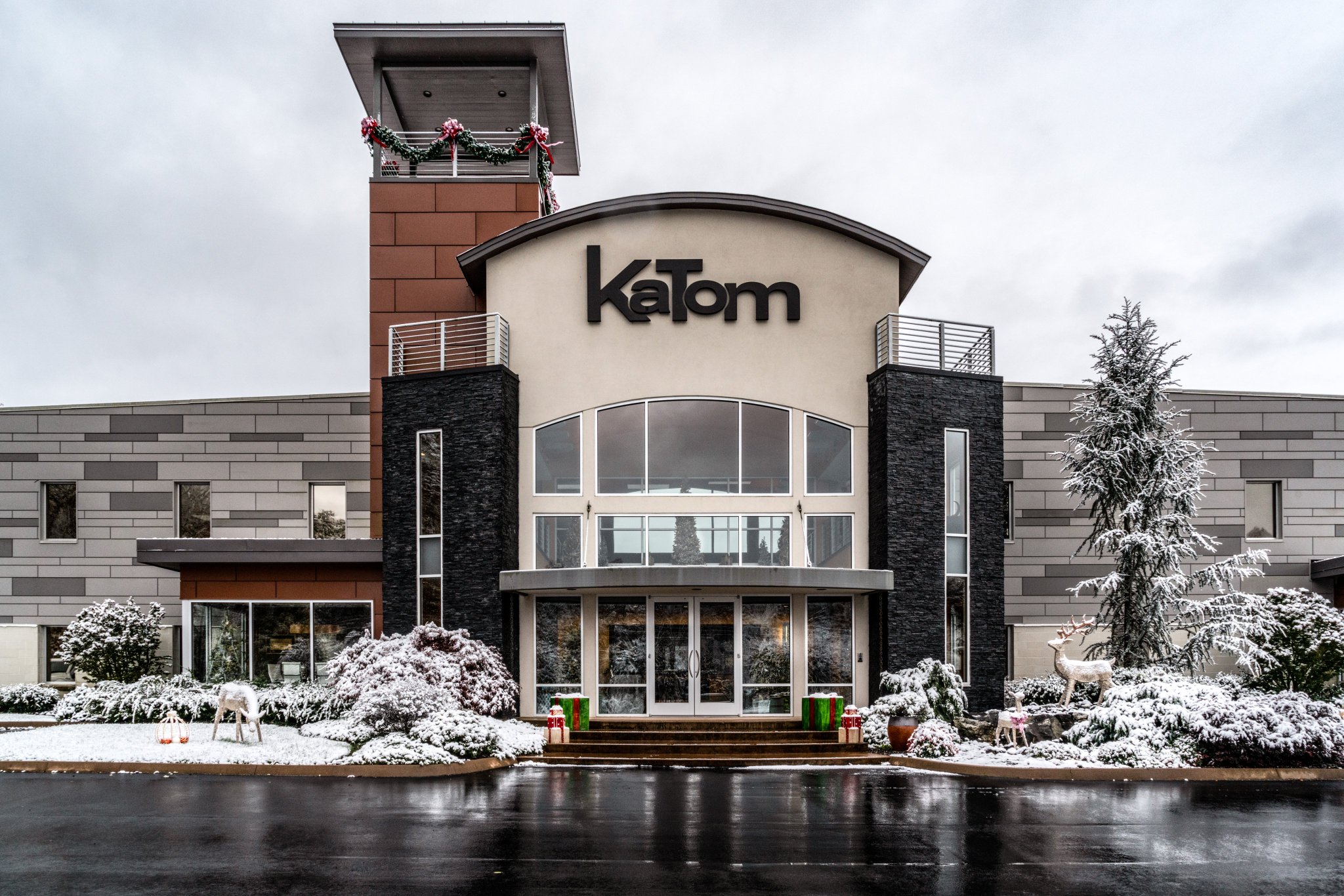 Katom Restaurant Supply Expands, Will Hire 100 - Knoxville ... in Round Rock Texas