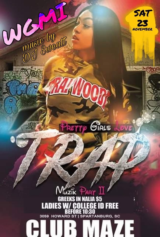 dej_thakid's tweet photo. #PGLTM Part II
Hosted By: WGMI
Music By: DJ Sweatt
Come Out & TU One More Time Before The HOLIDAYS!!! @_WeGoneMakeIt https://t.co/F8z3J7VN7j
