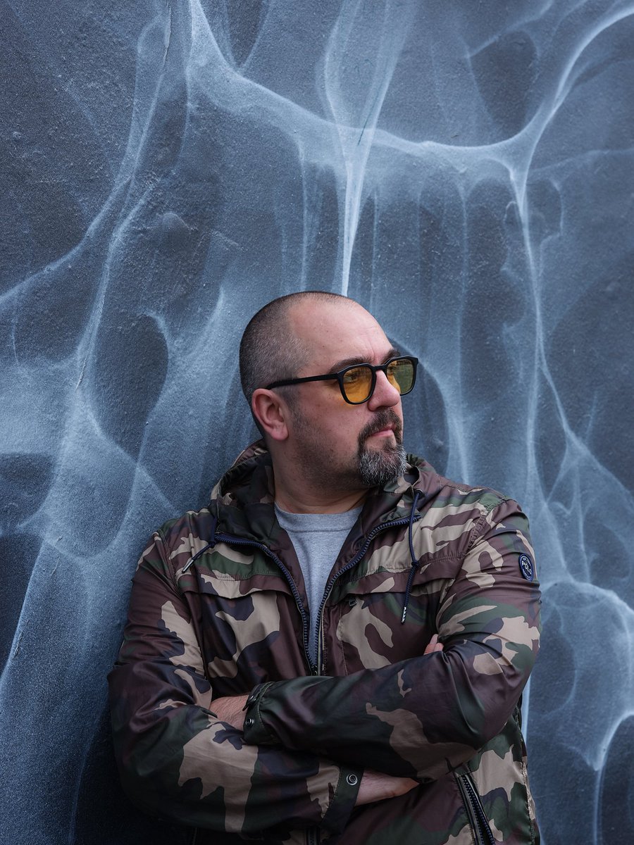 Convention breakers, new rule makers. Shoreditch, UK. cars.mclaren.com/en/latest/post… @TomBunning @phillfields @chef_sergiomartinez <a href="/VaughnMcK/">vaughn</a> <a href="/Taske1/">Anastasija</a> <a href="/theSHOK1/">SHOK-1</a>  <a href="/barblackrock/">Black Rock</a> <a href="/nobushoreditch/">Nobu Shoreditch</a> #disruption #innovation #tastemakers #EastEnders