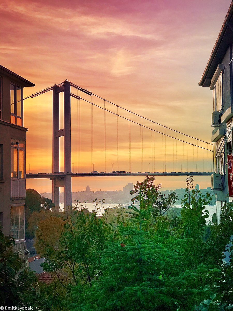 umitkayabalci's tweet image. #mextures uygulaması ile düzenlendi.. 
#mobilephotography #shotoniphone #colors #sky