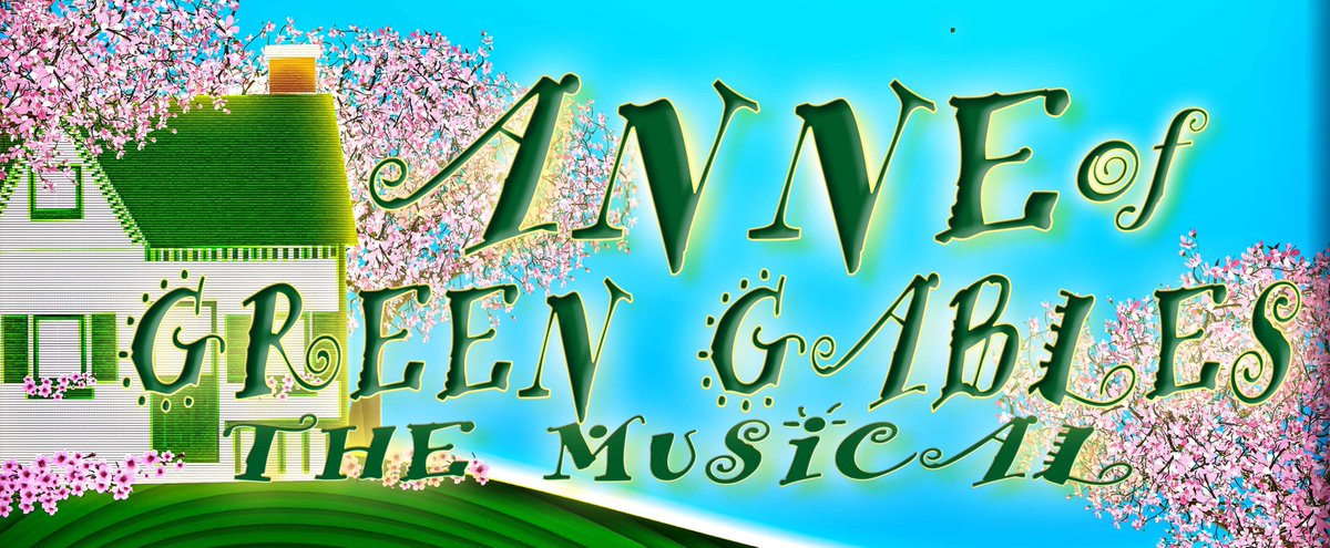 PCPstratford's tweet image. Tickets to our Matinee performances are almost SOLD OUT! Get your tickets before it's too late. perthcountyplayers.com #anneofgreengables #familytheatre #stratford