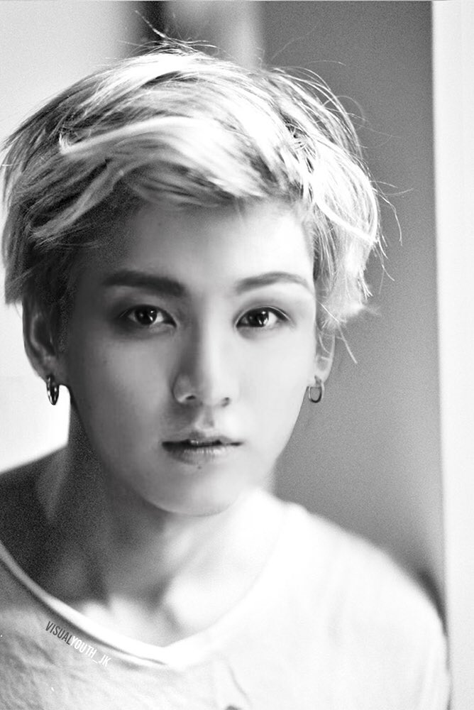 pics Jungkook Blonde Hair Edit my boy jungkook with blonde hair begs