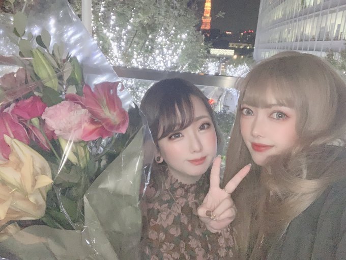コスプレイヤーありかみうのTwitter画像16