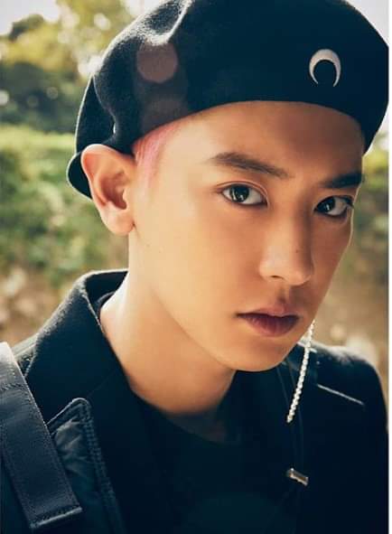 ExoMayelin's tweet photo. #EXODEUX https://t.co/L3FmnIgMmi