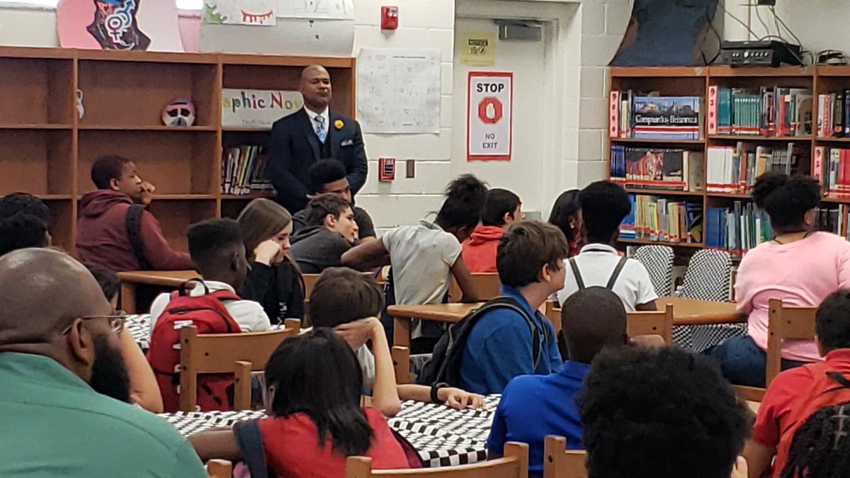 Learning about the special events and activities that happen at the Speedway! 🏁🏁🏁