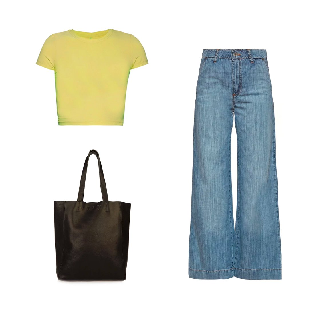 New in store!
Conocé los últimos hits de nuestras marcas>>bit.ly/35remjP