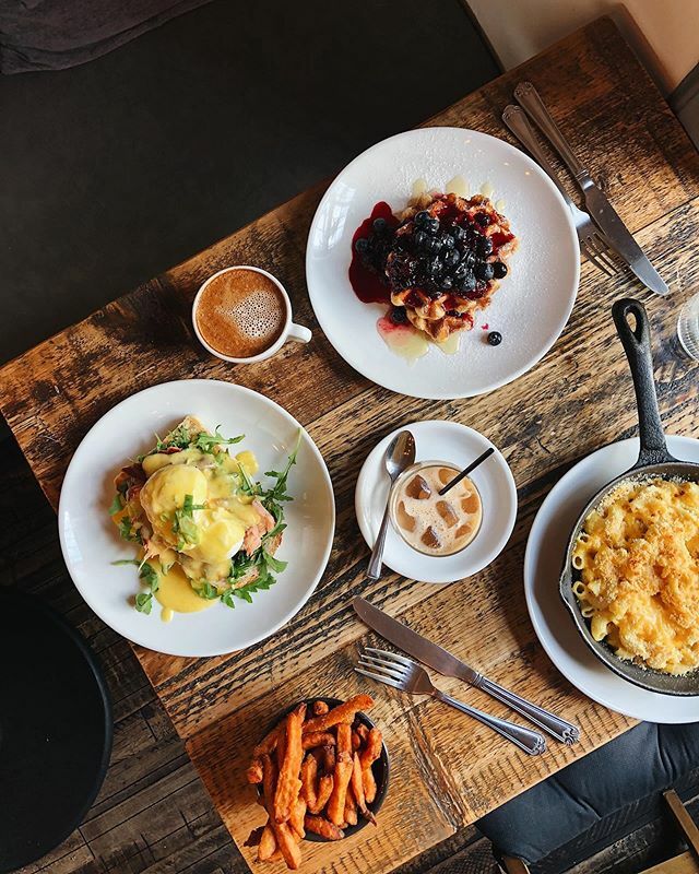 Salt Cafe tweet media