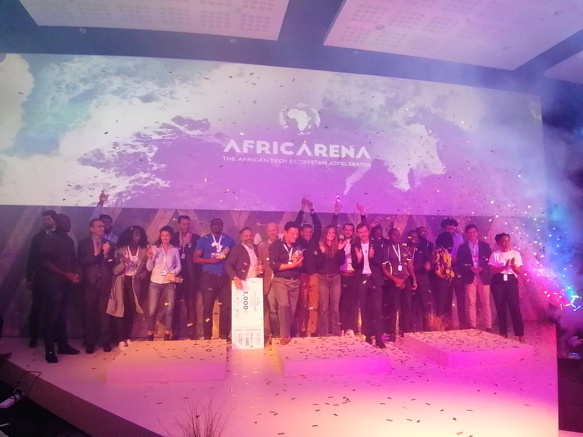 The Silicon Cape tweet media