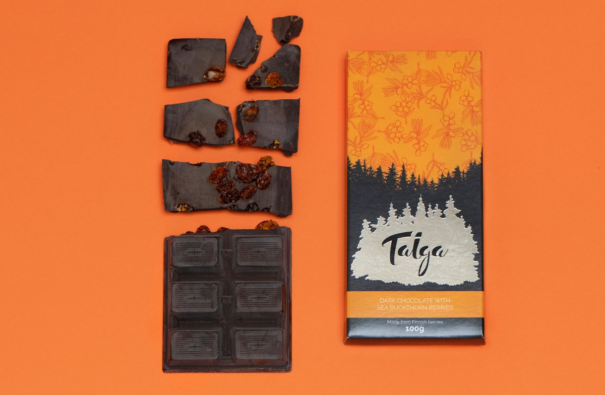 Touch down, Italy! 🇮🇹 Our exquisite &amp; organic Nordic delicacies can now be discovered in Italy, through our first local retailer, @herbalunaconceptstore. In case you are around and you are keen to experience the Arctic wellbeing at its best, no need to look any further! ❤️