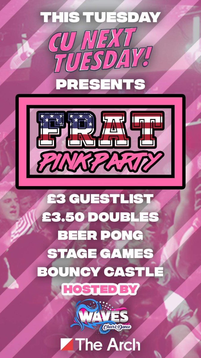 Waves Cheerleading 🌊 tweet media