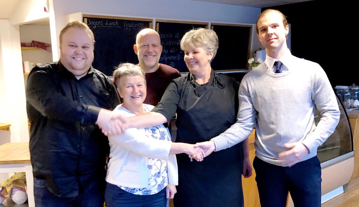 Smalanningen_'s tweet photo. Ny sportbar öppnar i Ljungby: ”Inte bara burgare och bärs”
https://t.co/q6wvtgXWkI https://t.co/fpDivBJjff