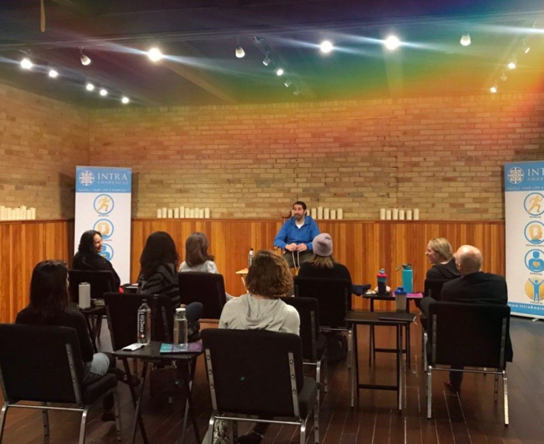 IntraAwareness's tweet photo. Each 1st Wednesday of the month is Group Coaching at the studio! ⁣
⁣
Each session is unique to those who show up and speak up with questions that are important in the moment. ⁣
⁣
Pre-book and reserve your spot: https://t.co/CyDiF95AGe https://t.co/6daMIlvotx