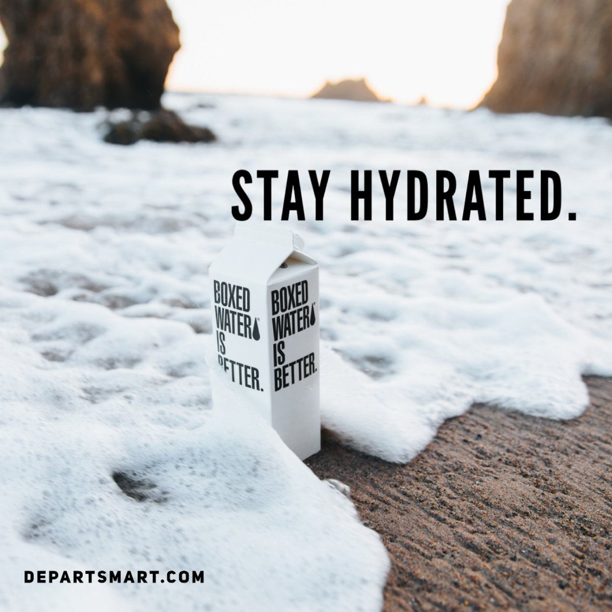 Depart Smart tweet media