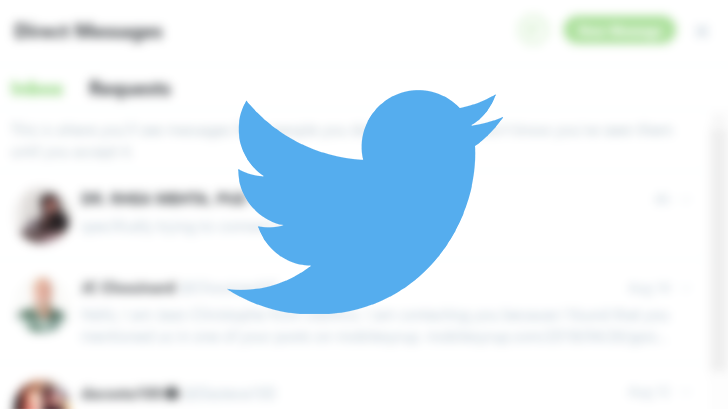 AndroidPolice's tweet photo. Twitter rolls out Topics to let you follow subjects, instead of just people https://t.co/FJrAFFV718 https://t.co/l86jhDAg77