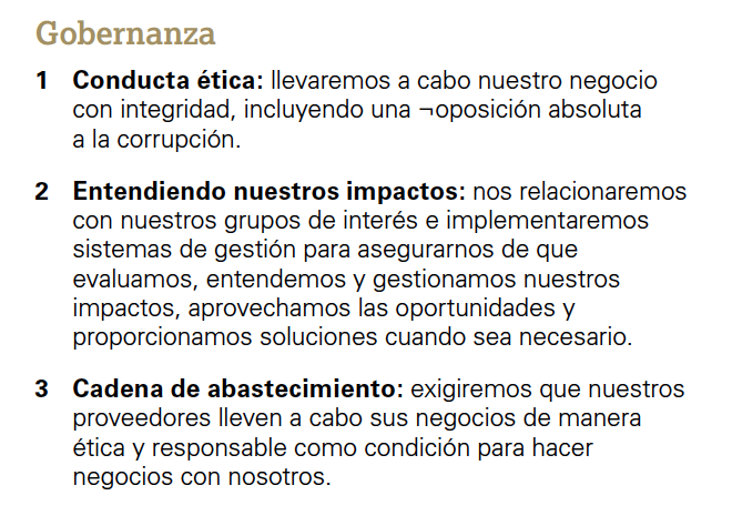 ewb_msv's tweet photo. ¿Cómo encaja la #compralocal en los nuevos Principios de Minería de Oro Responsable de @GOLDCOUNCIL? Estas imágenes muestran el contenido relevante de la publicación para una compra local ética y responsable. Documento disponible aquí: https://t.co/cdhT4ShitD #minería #RGMPs https://t.co/tae5EKKOoG
