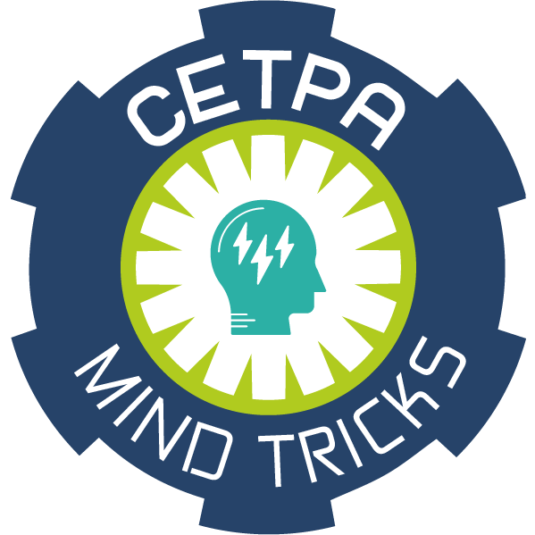 AlludoPlay's tweet photo. We're excited to partner with @CETPA with Mind Trick Master. Sign in and start earning your badges and raffle tickets! https://t.co/lVgGQgMHkN. Drop by the Alludo table and say hello to @dtorgerson and @techtips4pd ! #cetpa #cetpa19 #microlearning https://t.co/QoA2FnsiRJ