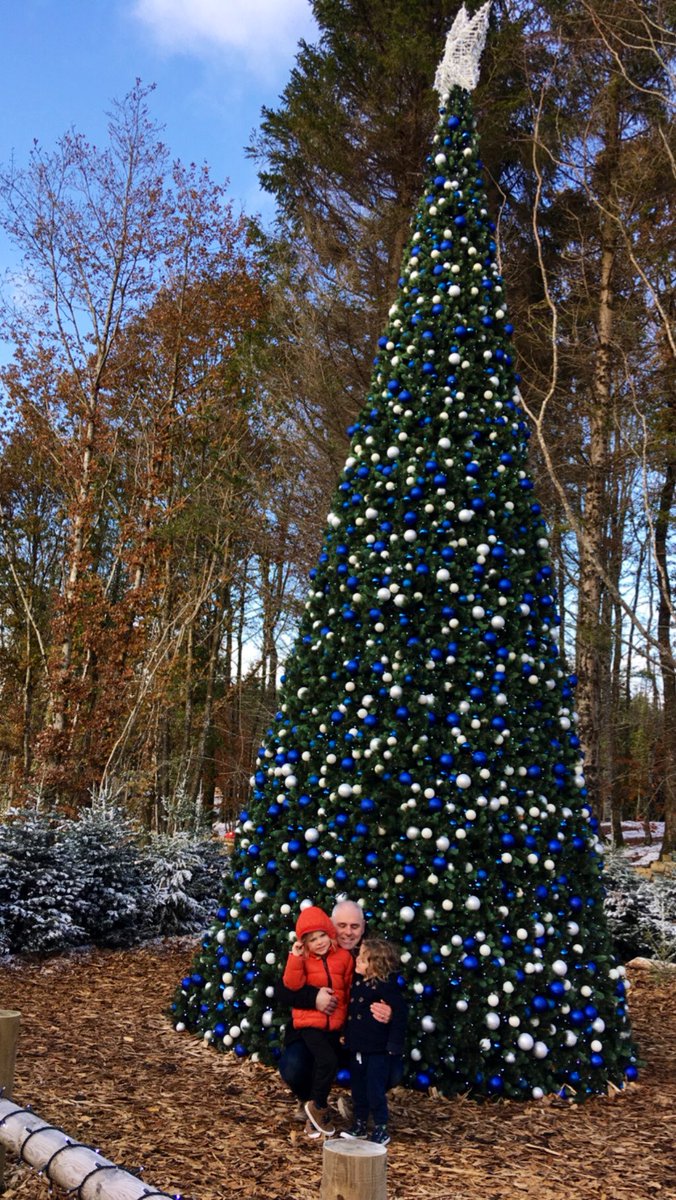 dLifeofStuff's tweet image. Look where we are!

Yep @CenterParcsIE for it’s Winter Wonderland 😍

#familytravel #travelblog #cultureblog #Ireland