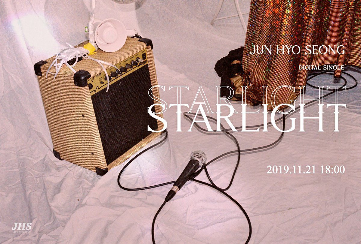 JNHS989's tweet photo. ㅤ⌠💫'전효성⌡ : ınstαgrαm uρdαte'
📷 — 나는 마침내 새로운 노래를 가질 것이다!!~~나는 매우 흥분❤🐱 효성 열심히 일할 것이다
🖱tαgs:
#전효성 #STARLIGHT #스타라이트 #JUNHYOSEONG #20191121 #ForSUPERSTAR
⠀
✨ https://t.co/xockqK5K0U
