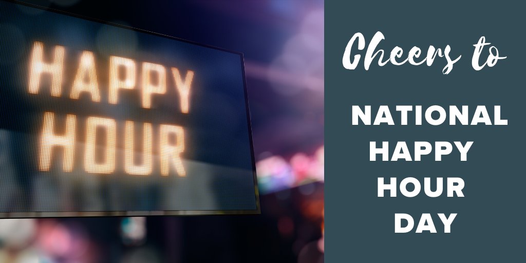WorkspaceNYC's tweet image. Take a few steps outside the office and #network with some new people on #NationalHappyHourDay! #RGBC #HappyHour #networking #GetTheBestAddress #RockefellerCenter #NYC
