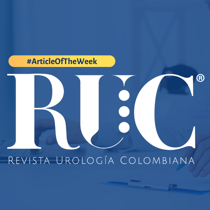 Urocojournal's tweet photo. #WorldObesityDay #Articleoftheweek #RUC19  #UroSoMe #ProstateCancer Association between Obesity and Prostate Cancer Diagnosis in Elderly Men: Secondary Analysis of the SABE survey @Murciasalud @SCUColombia @ThiemeNY 
Access it here: https://t.co/kzwFYqpTBD https://t.co/JiHSMJJTBB