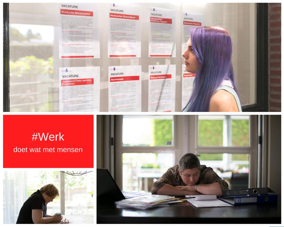 Voor het #sociaal #domein maakt Reëlle foto’s van échte mensen. Bekijk het digitale magazine! #fotografie bit.ly/stellerfotogra…