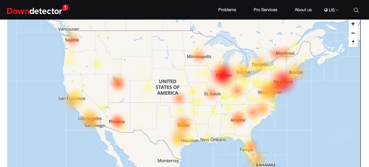 Windstream Internet Outage Map تويتر Ryan Parker على تويتر The Disneyplus Outage Map According To Https T Co 6xvejfocsx Https T Co Hmknyqccdm Https T Co Mzzoohdnzt Windstream Internet Outage Map تويتر Ryan Parker على تويتر The Disneyplus Outage Map According To Https T Co 6xvejfocsx Https T Co Hmknyqccdm Https T Co Mzzoohdnzt