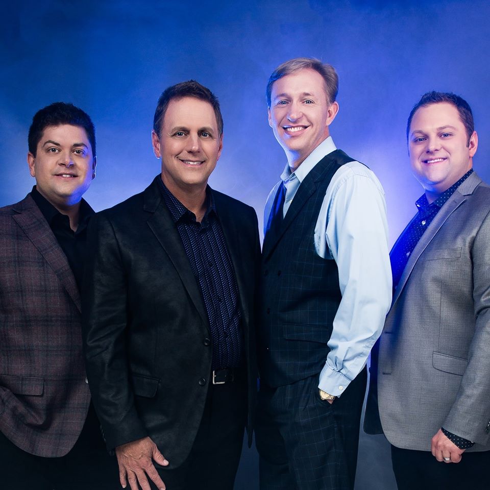 TwoSistersSGG's tweet image. Go to @TheLeFevreQt's FB page for the full announcement but be sure to welcome the group's newest members!!
@jwparrack3