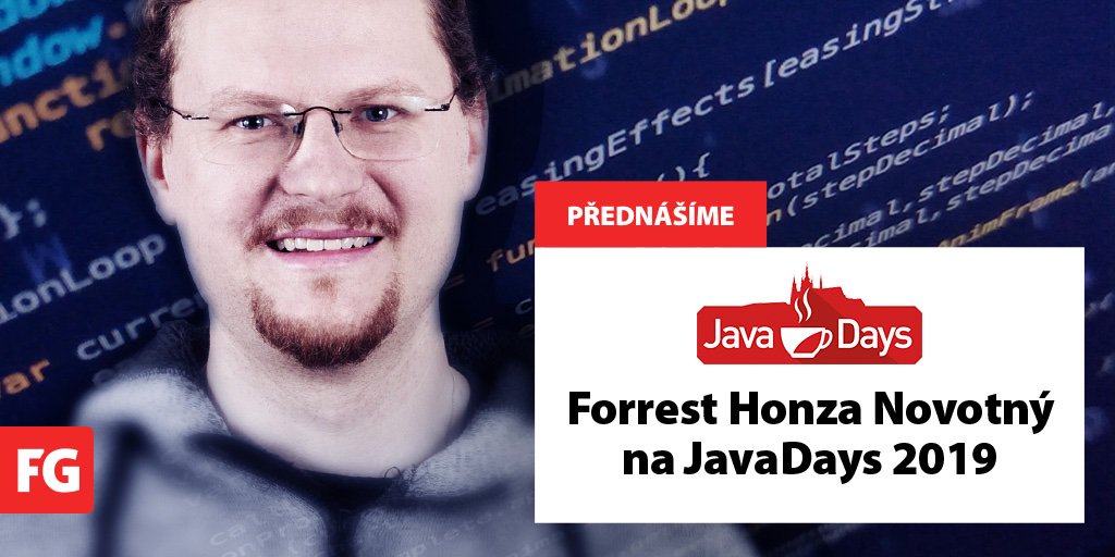 Forresti's tweet image. O základech webové bezpečnosti přednášel vývojář našich #ecommerce aplikací @novoj na konferenci JavaDays.cz.
Popsal, jak pracovat s hesly a autentizací uživatele, jak s cookies, s bezpečnostními hlavičkami prohlížečů, jak se bránit útokům apod. #JavaDaysCZ #Java