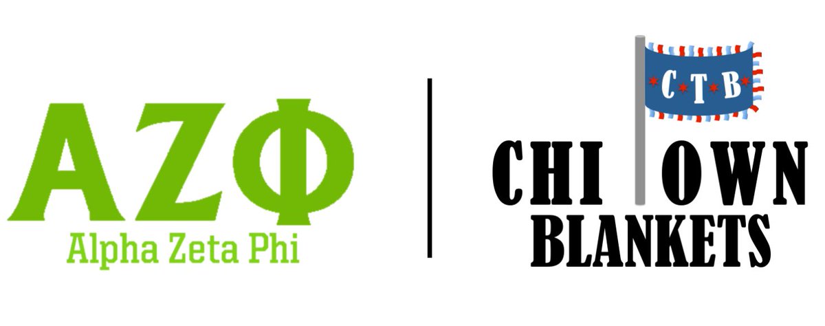 ChiTownBlankets's tweet photo. We are excited to announce a Community Partnership with @AZPuiu! AZP is setting up donation stations all around the @UpperIowa Fayette Campus for students &amp; community members. Members of AZP will deliver the blankets &amp; participate in donation efforts around Chicago #ZeroOutCold https://t.co/v4S0Rhn2eH