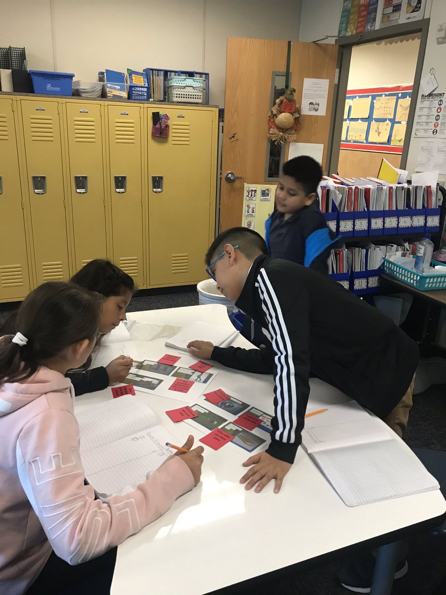 racortes's tweet photo. A great way to learn Friction! Reading, thinking, talking and writing. @LISDScience @LakelandES #Acrossdisciplines #deepandcomplexity @mrskkdixon @vanunio @shelbyjo83 https://t.co/F8JBS3YGHa