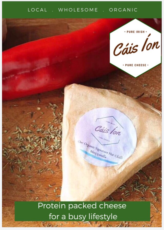 niamh_a_higgins's tweet photo. Delighted with how our changing consumer project went! We designed a 100% organic Irish cheese product called cáis íon and our target audience was females with busy lifestyles! #Marketing #cit #cheese #Dairy #changingconsumer #socialmediamarketing https://t.co/XU4c3fVs93