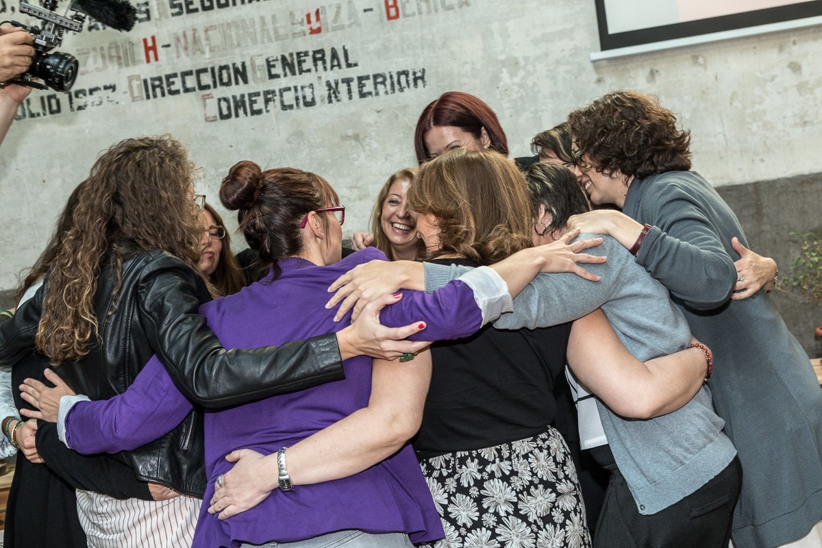 fmujeres photo