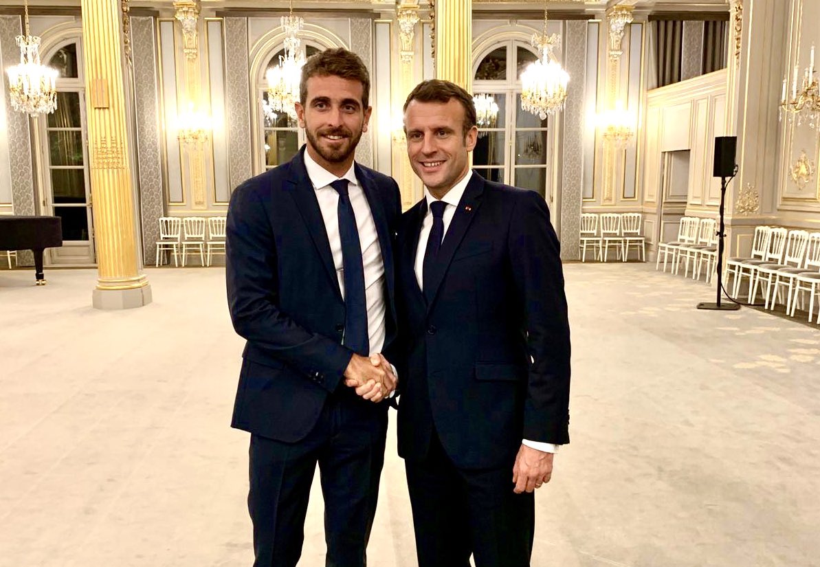 Alexis Musialek tweet media