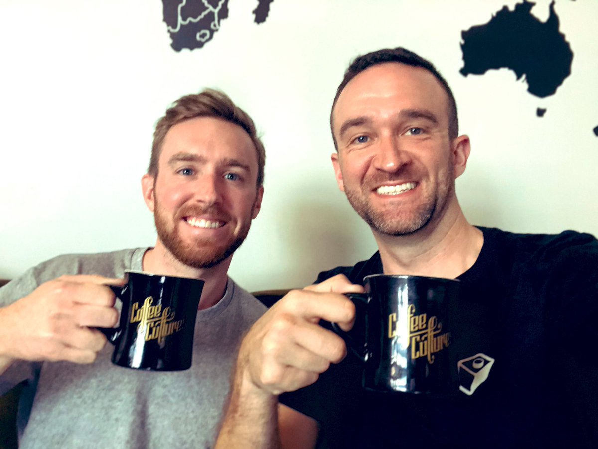 nickselman's tweet image. Coffee and #nocoding. We’re having a blast meeting all you inspiring #NoCodeConf attendees and learning what inspires you about the #nocode movement.