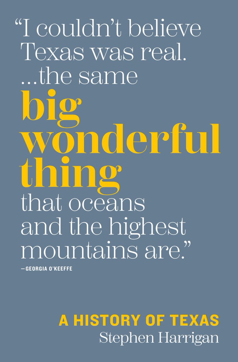 LeadTexas's tweet photo. Don't forget to join us this Thursday, Nov. 14, to hear from best-selling author Stephen Harrigan, author of Big Wonderful Thing: A history of Texas. https://t.co/UzhiAJ83Uu