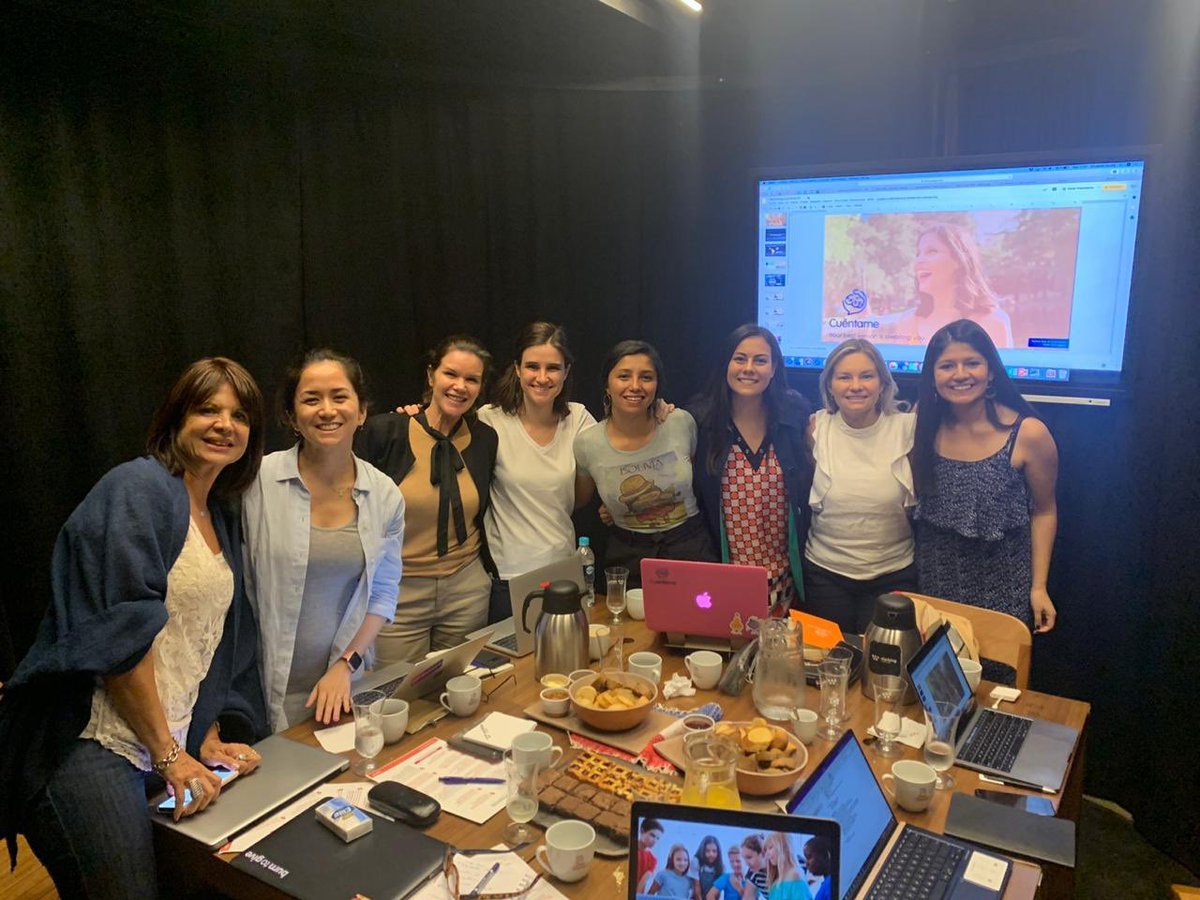 Susana Garcia Robles tweet media