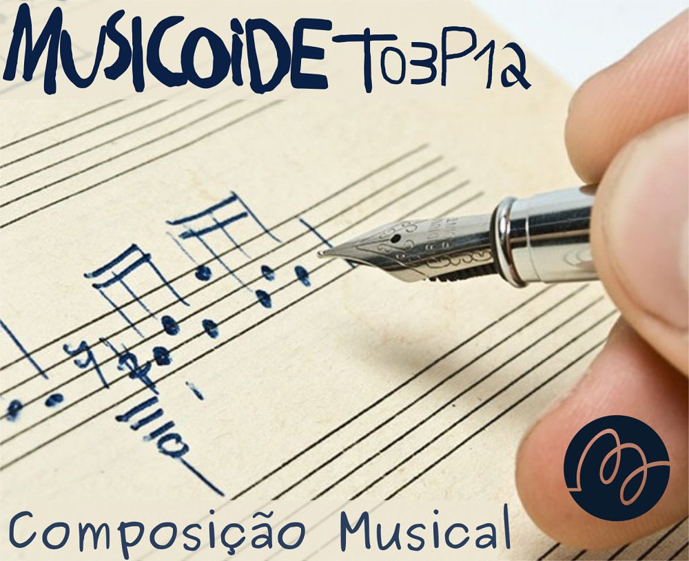 hugoleo75's tweet photo. Nesse programa conversamos com os professores Christopher Bochmann e Flávio Pereira sobre o ensino de composição musical no ensino de música em nível superior.
#podcast #podcastdemusica #music #musiccomposition https://t.co/XNFy86YspL