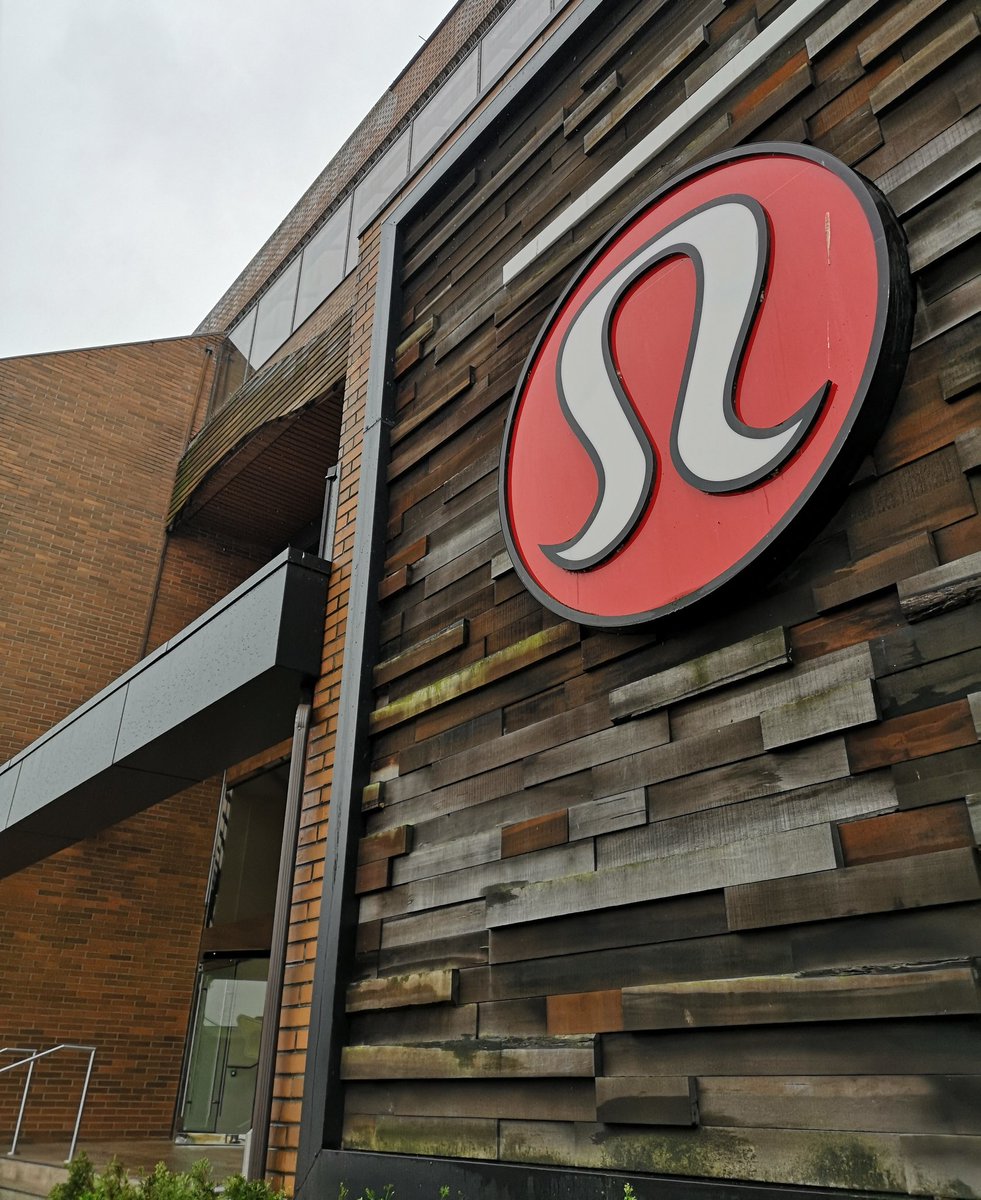 lululemon ssc