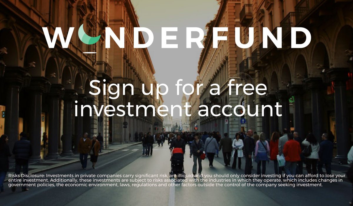 Wunderfund® 💫 tweet media