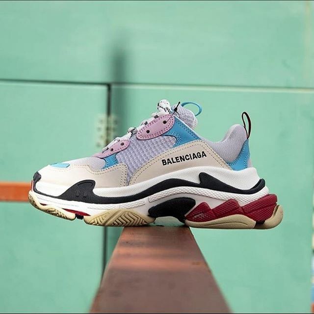 balenciaga speed trainers full black Marktplaats