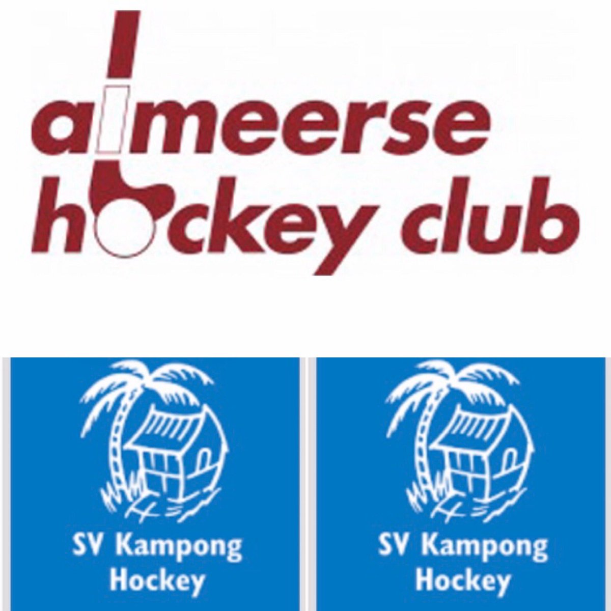 Speel jij komende zaterdag(middag) op de <a href="/Almeerse/">Almeerse Hockeyclub 🏑</a> Hockeyclub? Dan heb je mazzel, om 14.45 uur spelen Almere H1 en <a href="/KampongHockey/">SV Kampong Hockey</a> H1 hun 1e #hoofdklasseopzaterdag  wedstrijd. #hkheren